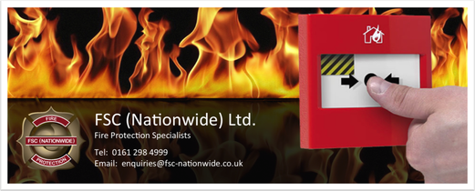 Fire Alarm Servicing & Maintenance Manchester UK